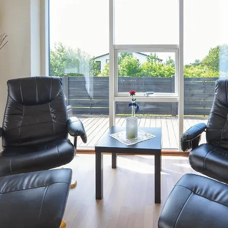 Three-bedroom In Holiday home Vestervig